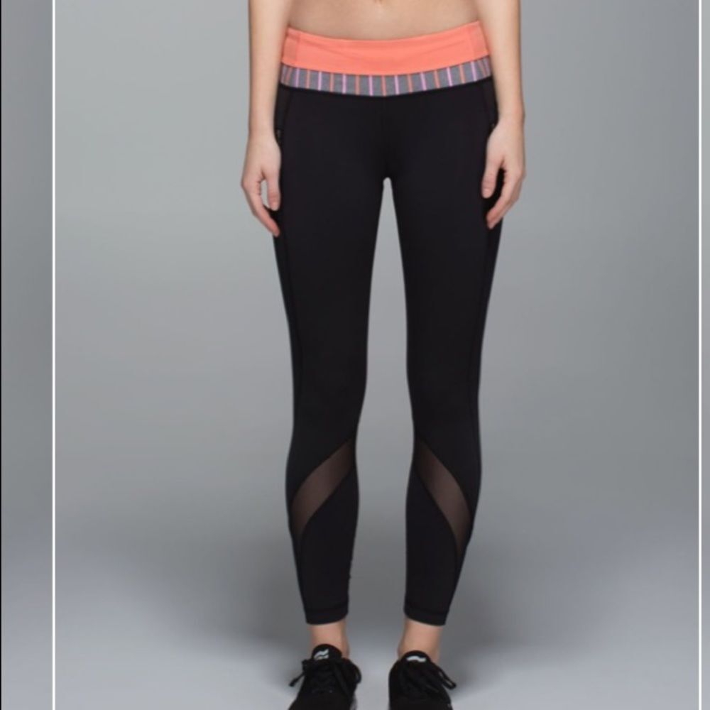 Lululemon Inspire Tight II